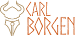 Carl Borgen Logo