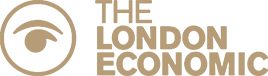 The London Economic Logo