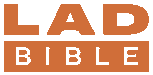 LadBible Logo