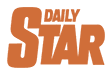 The Daily Star Logo