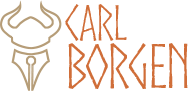 Carl Borgen Logo